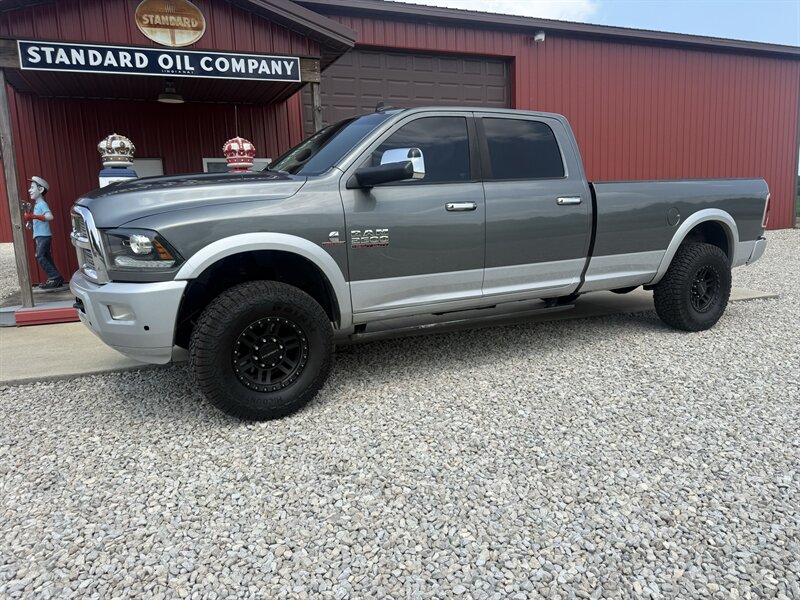 ram ram 2500 pickup 2013 3C6UR5KL7DG571747 image ram ram 2500 pickup 2013 3C6UR5KL7DG571747 image